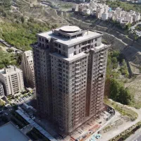 فروش فوری و زیر قیمت امتیاز واحد برج صبا نیایش