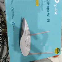 مودم دوشاخ Adsl2+