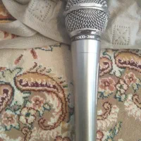 میکروفون DYNAMIC JASCO2000 کره ای اصل 400IMP