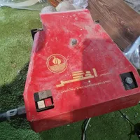 مشعل گازسوز اخگر