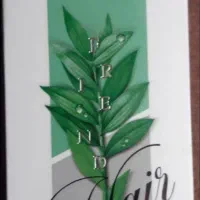 تونیک رویش مجدد مو به همراه شامپو کافئین