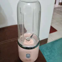 بلندر شارژی درما