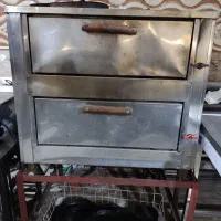 وسیله فست فود وساندویچی