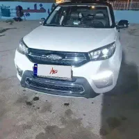 ام وی ام x33s مدل ۹۹زیر فی بازار ،اتومات.قیمت پژو