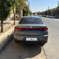تارا V2 مدل ۱۴۰۲بیرنگ درحد. معاوضه باخودروپایین تر|خودرو سواری و وانت|تهران, تهرانسر غربی|دیوار