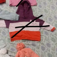لباس بچگانه وکفش نوزادی تا دوسال و نیم دختر و پسر|کفش و لباس بچه|تهران, بریانک|دیوار