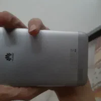 گوشی هواوی L21 سالم بسیار سریع و با کیفیت