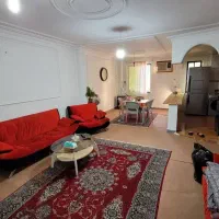 شیک-و-تمیز-80متری-دوخواب-انباری-بالکن-فلسطین