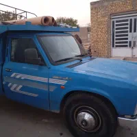 اساس کشی منزل|خدمات حمل و نقل|قوچان, |دیوار