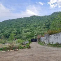 ویلا جنگلی دربست ویو دریا و کوه و محیطی آرام وساکت