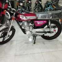 موتور هوندا همتاز 200