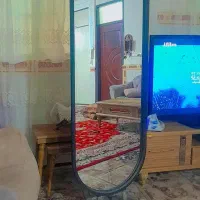 اینه قدی فلزی،دکوراتیو