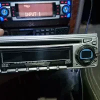 فنر لول پژو 206  پخش 6خروج اکلیپس ژاپن مانیتور پژو