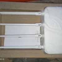 اکسس پوینت mi Router4c 300mps High|مودم و تجهیزات شبکه|شهرکرد, |دیوار