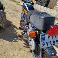 فروش موتور 200احسان درخدمتیم|موتورسیکلت|اقلید, |دیوار