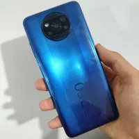 شیائومی Poco X3 NFC با حافظهٔ ۱۲۸ گیگابایت|موبایل|تهران, الهیه|دیوار