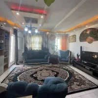 فروش آپارتمان ۲ خواب فرهنگیان، آسانسور روشن|فروش آپارتمان|هشتگرد, شهرک فرهنگیان|دیوار