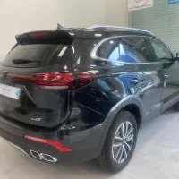 کی ام سی k7 مدل ۴۰۲|خودرو سواری و وانت|کرج, عظیمیه|دیوار