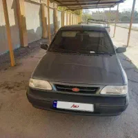 فروش پراید ۱۳۱