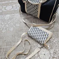 ست ساک و کیف دوشی دیور|کیف، کفش، کمربند|بابل, |دیوار