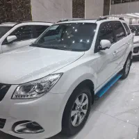 هایما s7پلاس|خودرو سواری و وانت|تبریز, |دیوار