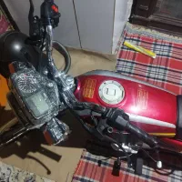 موتور پرواز 200