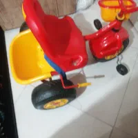 وسایل کودک