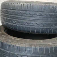 لاستیک پژو سمند و ۲۰۶|قطعات یدکی و لوازم جانبی|شیراز, شهرک قمشه|دیوار
