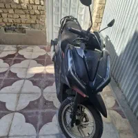 موتور کلیک‌150کویر 1400