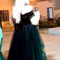 لباس مجلسی (شب) شیک و جذاب