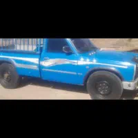 نیسان  باربری حمل اثاث منزل .سرامیک  باکارگر بار.