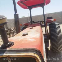 تراکتور ۲۸۵