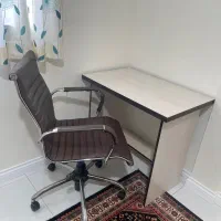 میز و صندلی