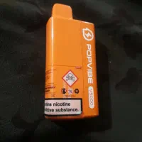 ویپ ۵۰۰۰پاف