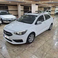 شاهین G فول بی رنگ آخر ۴۰۱ فردیس هستیم