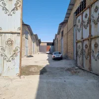 زمین مناسب سوله واقع در لکه صنعتی وهن اباد|فروش دفتر صنعتی، کشاورزی، تجاری|رباط‌کریم, وهن آباد|دیوار