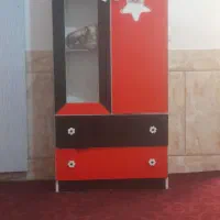 کمد بچه هشصد