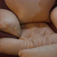 مبل چرم|مبلمان خانگی و میز عسلی|اصفهان, سپاهانشهر|دیوار