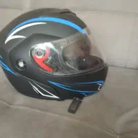 کلاه کاسکت درهد نو
