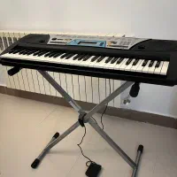 کیبورد(ارگ)یاماها psr170