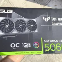 5060ti 16gb oc tuf gaming