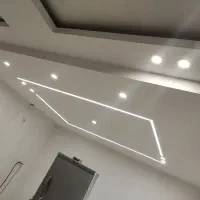 برق صنعتی تابلو برق برقکار ساختمان آیفون دزدگیر