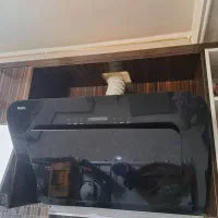 هوددوموتوره جک دار