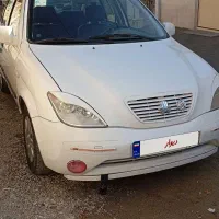 تیبا صندوقدارمدل ۹۲sx