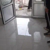 کاشی کاری و سنگ کاری. رومی یا ساده|خدمات پیشه و مهارت|لاهیجان, کوی آزادگان|دیوار