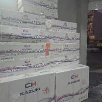 کولرگازی کازوکی با نصب رایگان و گارانتی شرکتی