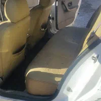 سمند ef7دوگانه سوزسالم ،شرکتی|خودرو سواری و وانت|صفادشت, |دیوار