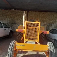 تراکتور بیل عقب رومانی|خودرو سنگین|شادمهر, |دیوار