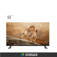 فروش ویژه تلویزیون اسنوا Smart در همه مدل..|تلویزیون و پروژکتور|قم, نیروگاه|دیوار