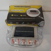 تولید کننده چراغ صابونی دوسال گارنتی ارسال رایگان|قطعات یدکی و لوازم جانبی|تهران, لاله زار|دیوار